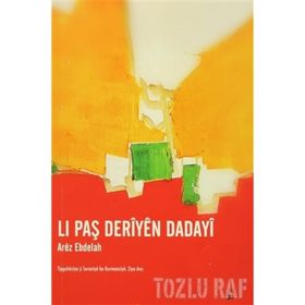 Lı Paş Deriyen Dadayi - Arez Ebdelah