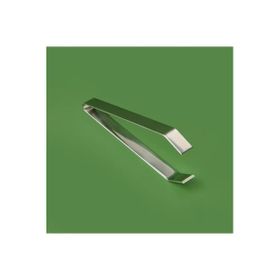 Lia 14 cm Gri Balık Kılçık Cımbızı