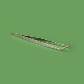 Lia 25 cm Gri Dekor Cımbızı