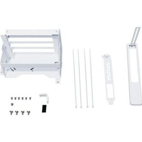 Lian Li 011DEXL-1W Dikey Beyaz GPU Kiti