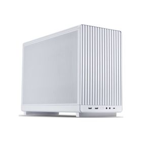 Lian Li Dan Case A3 G99.A3W.00 Fansız Beyaz Micro ATX Bilgisayar Kasası