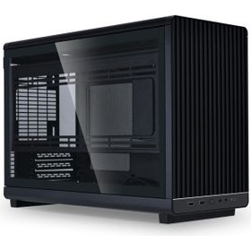 Lian Li Dan Case A3 Glass Fansız Micro ATX Bilgisayar Kasası