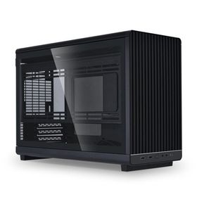 Lian Li Dan Case A3 Glass Fansız Micro ATX Bilgisayar Kasası