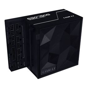 Lian Li Edge Gold EG1200G Gen5.1 G9P.EG0750G.B000.EU 750 W Power Supply
