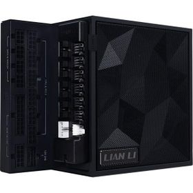 Lian Li Edge Gold EG1200G Gen5.1 G9P.EG1200G.BH00.EU 1200 W Power Supply