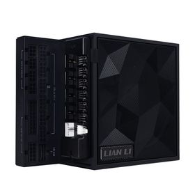 Lian Li Edge Gold EG1200G Gen5.1 G9P.EG1200G.BH00.EU 1200 W Power Supply