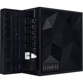 Lian Li Edge Gold EG1200G Gen5.1 G9P.EG1200G.BH00.EU 1200 W Power Supply