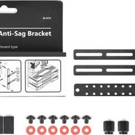 Lian Li G89.GB-002X.00 GB-002 Sarkma Önleyici Ekran Kartı Destek Braketi