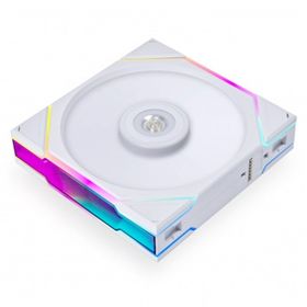 Lian Li G99.12TL1W.00 Uni Fan TL 1x120 mm Beyaz RGB Kasa Fanı