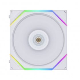 Lian Li G99.12TL1W.00 Uni Fan TL 1x120 mm Beyaz RGB Kasa Fanı