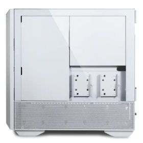Lian Li G99.LAN3RW.00 Lancool III Beyaz RGB Mid-Tower E-ATX Oyuncu Kasa