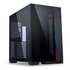 Lian Li G99.O11DEXL-X.00 O11 Dynamic Evo XL Siyah Full-Tower E-ATX Oyuncu Kasa