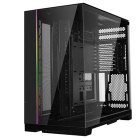 Lian Li G99.O11DEXL-X.00 O11 Dynamic Evo XL Siyah Full-Tower E-ATX Oyuncu Kasa