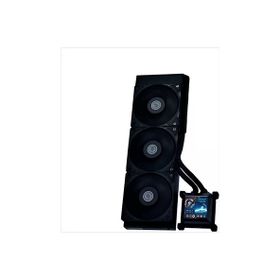 Lian Li HydroShift II LCD-C 360TL G89.GHS2LCD36TW.00 Beyaz İşlemci Sıvı Soğutucu
