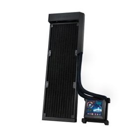 Lian Li HydroShift LCD 360N G89.GHSLCD36NB.00 Fansız İşlemci Sıvı Soğutucu