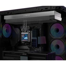 Lian Li HydroShift LCD 360N G89.GHSLCD36NB.00 Fansız İşlemci Sıvı Soğutucu