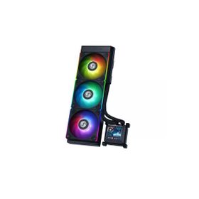 Lian Li HydroShift LCD 360R G89.GHSLCD36RB.00 İşlemci Sıvı Soğutucu