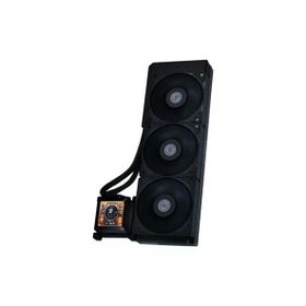Lian Li HydroShift LCD 360S G89.GHSLCD36SB.00 Siyah İşlemci Sıvı Soğutucu