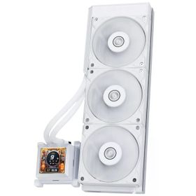 Lian Li HydroShift LCD 360S G89.GHSLCD36SW.00 Beyaz İşlemci Sıvı Soğutucu