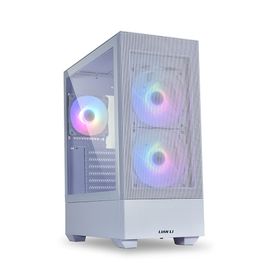 Lıan Lı Lancool 205 Mesh Whıte Mıdı Tower Atx Kasa