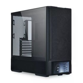 Lian Li Lancool 207 Digital G99.LAN207DX.00 RGB Fanlı ATX Gaming Bilgisayar Kasası
