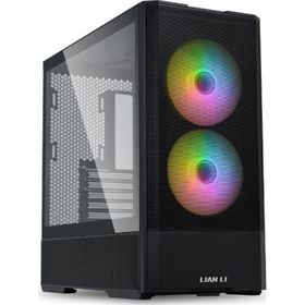 Lian Li Lancool 207 Digital G99.LAN207DX.00 RGB Fanlı ATX Gaming Bilgisayar Kasası