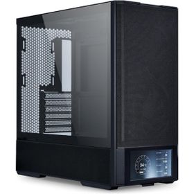 Lian Li Lancool 207 Digital G99.LAN207DX.00 RGB Fanlı ATX Gaming Bilgisayar Kasası