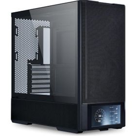 Lian Li Lancool 207 Digital G99.LAN207DX.00 RGB Fanlı ATX Gaming Bilgisayar Kasası
