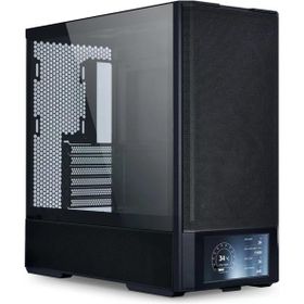 Lian Li Lancool 207 Digital G99.LAN207DX.00 RGB Fanlı ATX Gaming Bilgisayar Kasası