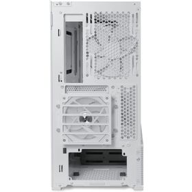 Lian Li Lancool 216 White 2x160 mm ARGB Fan Temperli Cam E-ATX Mid-Tower Gaming Kasa