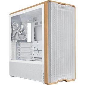 Lian Li Lancool 217 Fanlı E-ATX Gaming Bilgisayar Kasası