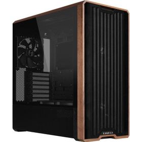 Lian Li Lancool 217 G99.LAN217X.00 Fanlı Siyah E-ATX Gaming Bilgisayar Kasası
