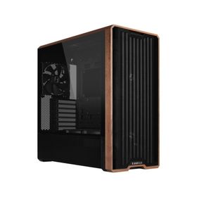 Lian Li Lancool 217 G99.LAN217X.00 Fanlı Siyah E-ATX Gaming Bilgisayar Kasası