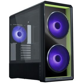 Lian Li Lancool 217 INF Fanlı E-ATX Gaming Bilgisayar Kasası