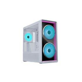 Lian Li Lancool 217 INF Fanlı E-ATX Gaming Bilgisayar Kasası