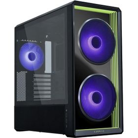 Lian Li Lancool 217 INF Fanlı E-ATX Gaming Bilgisayar Kasası