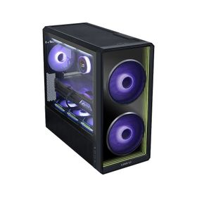 Lian Li Lancool 217 INF Fanlı E-ATX Gaming Bilgisayar Kasası