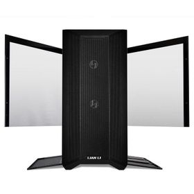 Lian Li Lancool Iı Mesh Performance X Mıd Atx Kasa