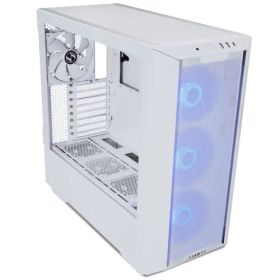Lian Li Lancool III ARGB Fanlı E-ATX Gaming Bilgisayar Kasası