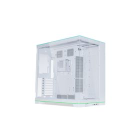 Lian Li O11 Dynamic Evo RGB G99.O11DERGB.00 Fansız E-ATX Gaming Bilgisayar Kasası