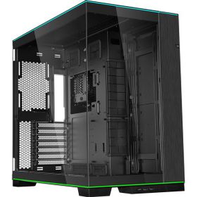 Lian Li O11 Dynamic Evo RGB G99.O11DERGB.00 Fansız E-ATX Gaming Bilgisayar Kasası