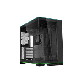 Lian Li O11 Dynamic Evo RGB G99.O11DERGB.00 Fansız E-ATX Gaming Bilgisayar Kasası