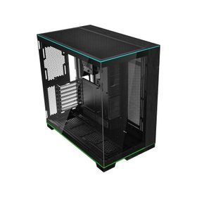 Lian Li O11 Dynamic Evo RGB G99.O11DERGB.00 Fansız E-ATX Gaming Bilgisayar Kasası