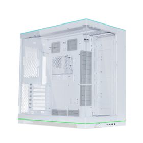 Lian Li O11 Dynamic Evo RGB G99.O11DERGB.00 Fansız E-ATX Gaming Bilgisayar Kasası