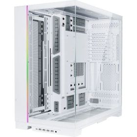 Lian Li O11 Dynamic Evo XL G99.O11DEXL-00 Fansız E-ATX Gaming Bilgisayar Kasası