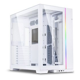Lian Li O11 Dynamic Evo XL G99.O11DEXL-00 Fansız E-ATX Gaming Bilgisayar Kasası