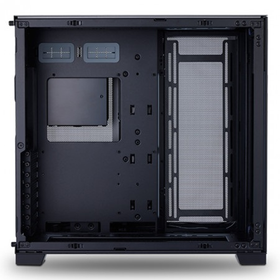 Lian Li O11 Dynamic Evo XL G99.O11DEXL-00 Fansız E-ATX Gaming Bilgisayar Kasası
