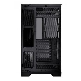 Lian Li O11 Dynamic Evo XL G99.O11DEXL-X.00 Fansız Siyah E-ATX Gaming Bilgisayar Kasası