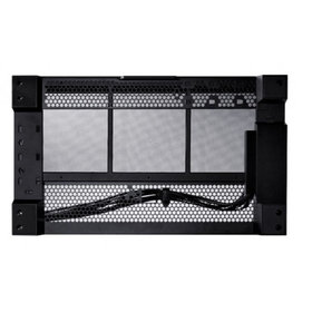Lian Li O11 Dynamic Evo XL G99.O11DEXL-X.00 Fansız Siyah E-ATX Gaming Bilgisayar Kasası