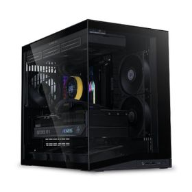 Lian Li O11 Dynamic Mini V2 Flow Fanlı ATX Gaming Bilgisayar Kasası